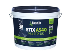 Bostik Stix A540 Multi Plus